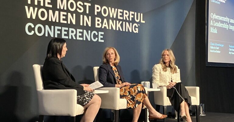 ‘A team sport:’ Responding to cyber threats in the age of AI