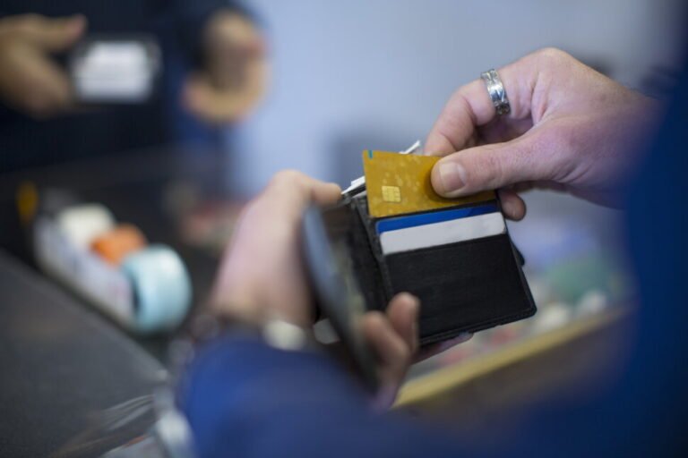 If You Open More Credit Cards, Your Credit Limits May Shoot Up | Credit Cards
