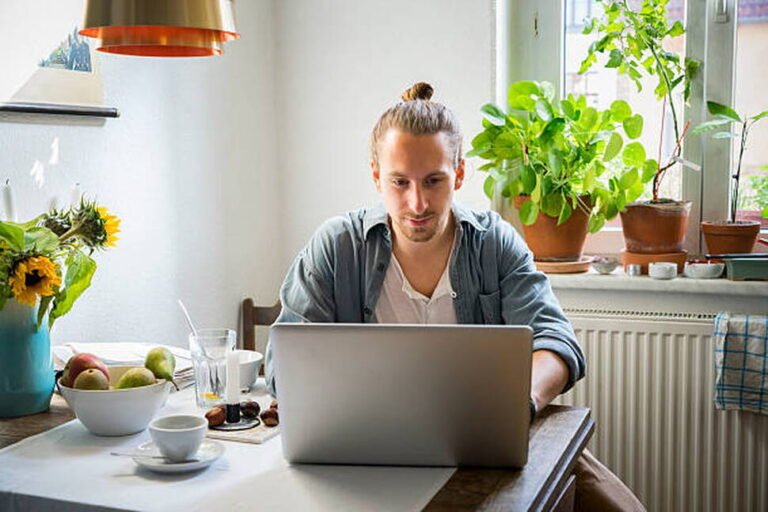 Steps to Open a Bank Account Online
