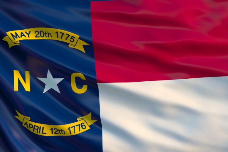 Best North Carolina Mortgage Lenders of 2026
