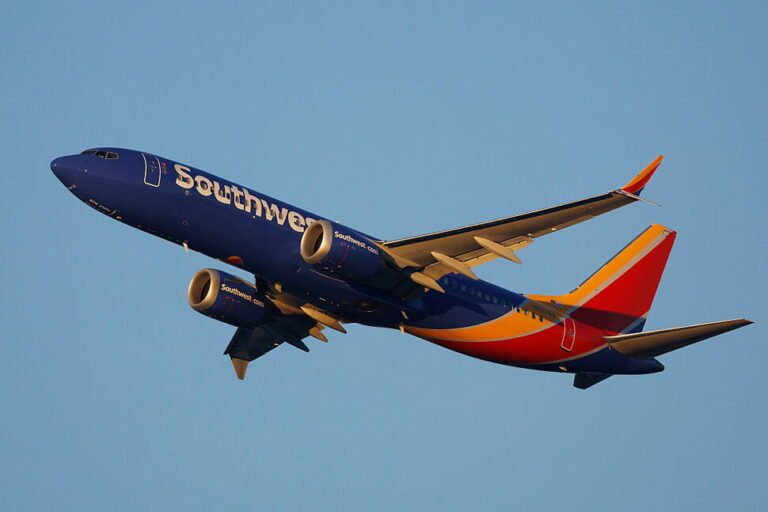 Southwest Is Making It Harder to Earn a Companion Pass | Credit Cards