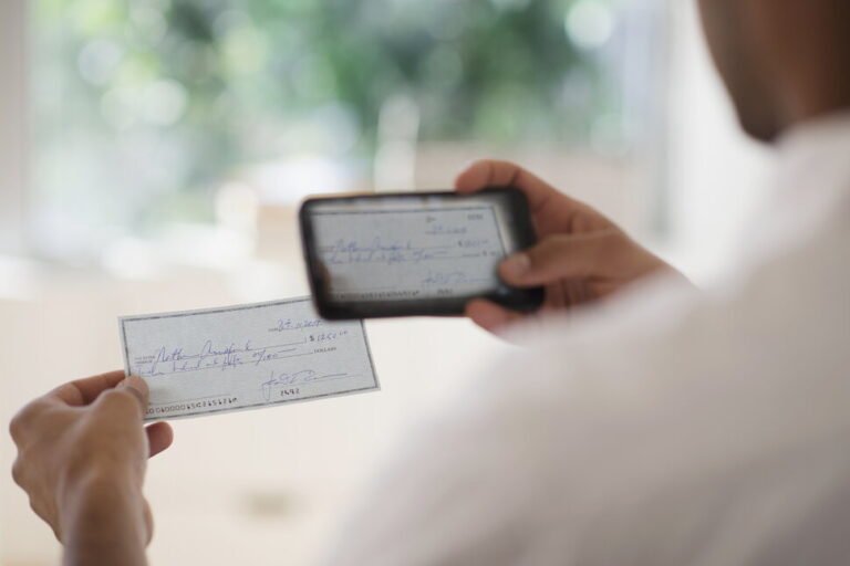 How Long Is a Check Good for?