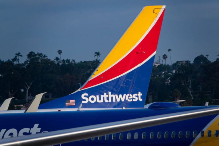 Earn 80K Points With a Southwest Rapid Rewards® Plus Credit Card Limited-Time Fall Offer | Credit Cards
