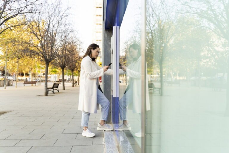 Banks Are Merging, so Where Does That Leave You? | Banking Advice