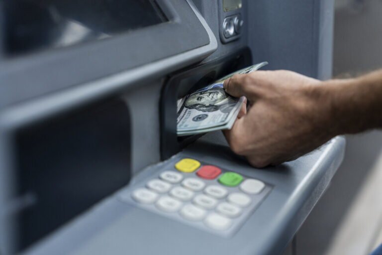 ATM Withdrawal Limits | Banking Advice