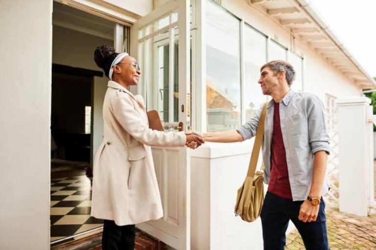 How Does Rent-to-Own Work? | Mortgages