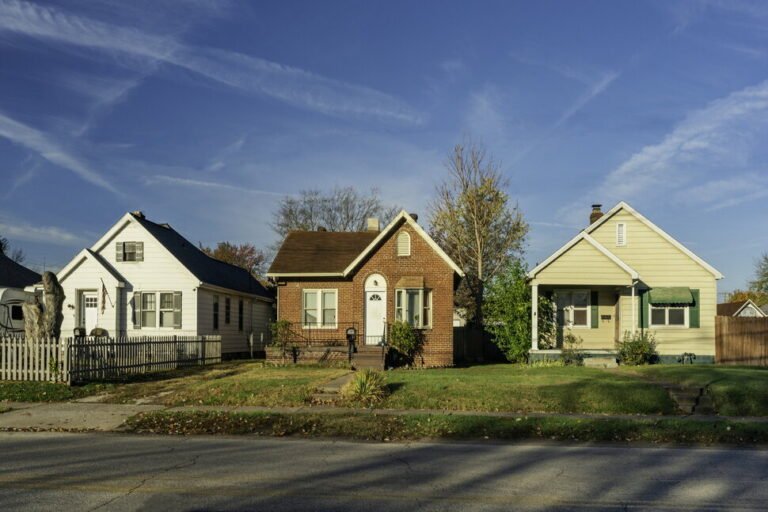 The High Cost of Small Mortgages: Loans Under $100K Are Hard to Find, Says Realtor.com