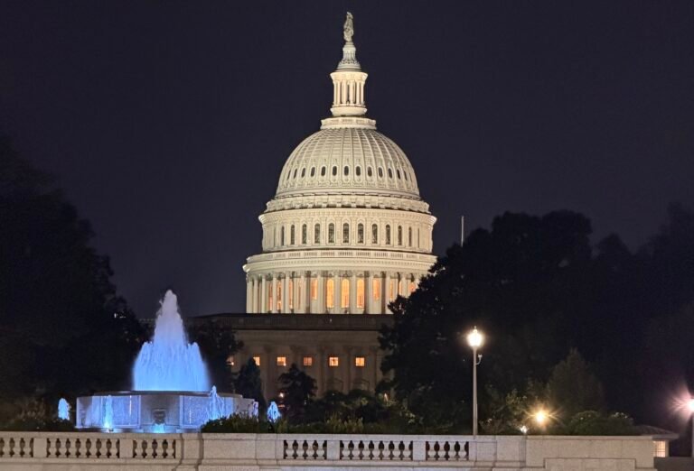Senate Bill Offers Data Centers A Faster Path To Power, But At A Price