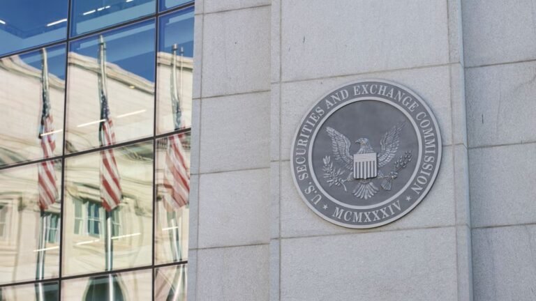 US market regulator proposes fund rule reforms and investor exam
