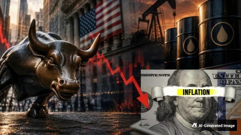 US Stock Market Weekly Outlook For October 12-16; Dow Jones, Nasdaq, S&P 500 Futures Surge On Monday; Inflation Data Eyed