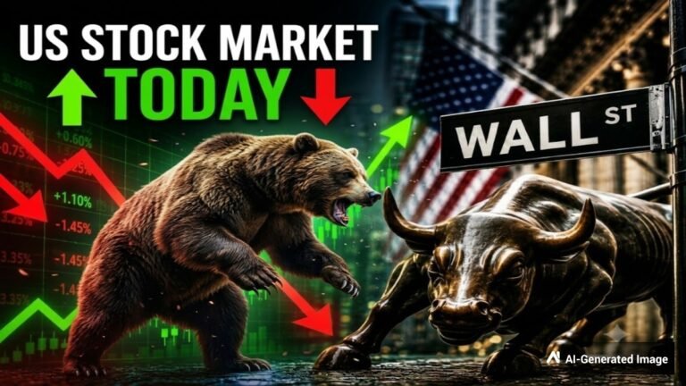 US Stock Market: Inflation May Rise! Will Dow Jones, Nasdaq, S&P 500 Extend Fall On Oct-14? Check US Stock Futures Today
