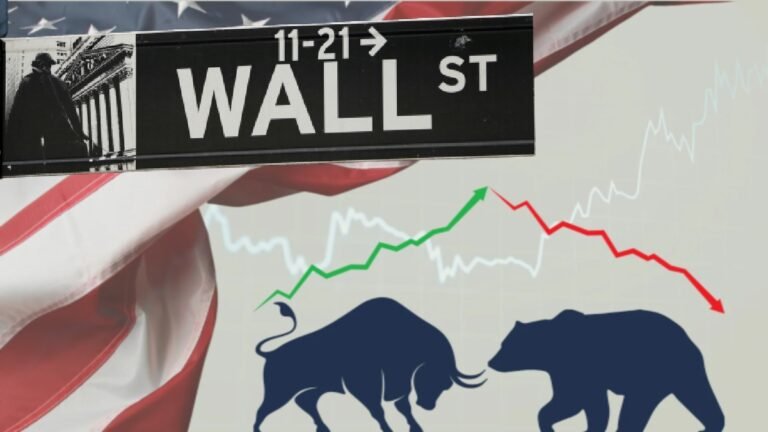 US Stock Market Open Or Closed On Monday: Dow Jones, Nasdaq, S&P 500 Weekly Outlook For October 19-23