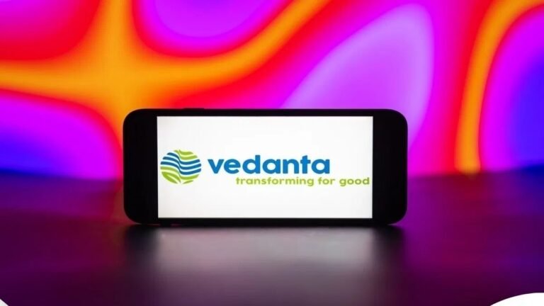 Vedanta Dividend Alert: Shares Rally Over 3% After Record Date Announcement; Does Demerger Mean For Payout?