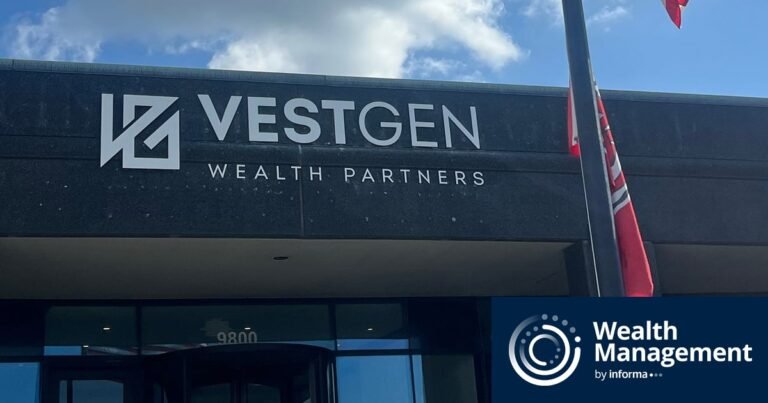 VestGen Receives Growth Capital From Willow Tree, nFleXion