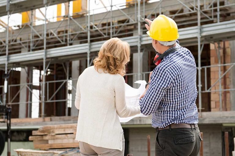NAHB Survey Reassesses Regulatory Burden on Multifamily Development