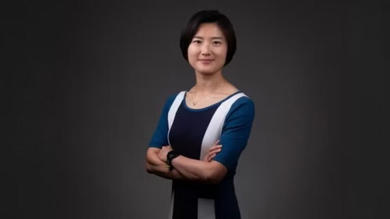 W1M Wealth Management appoints Wenyu Bai as AI head