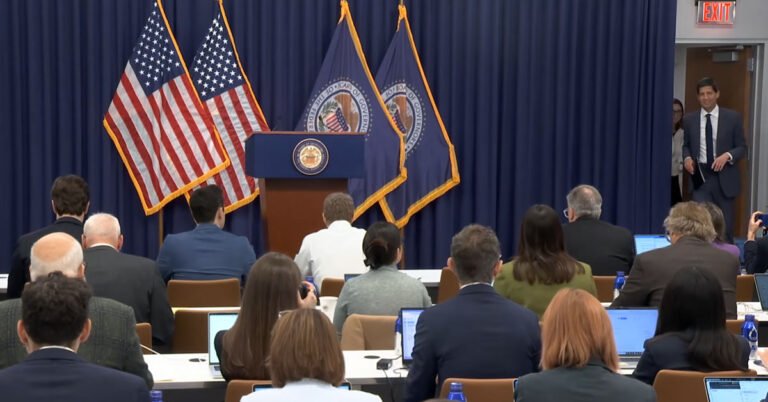 Warsh defends Fed inaction, concedes financial ‘suffering’ from above-target inflation