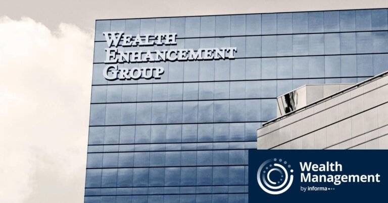 Wealth Enhancement Sues Advisor Over Contract Breach