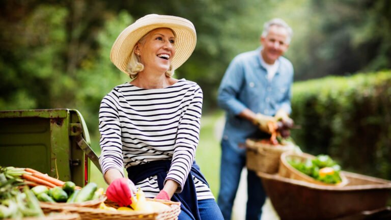 Wealthy Retiree Monthly Budget: Age 76