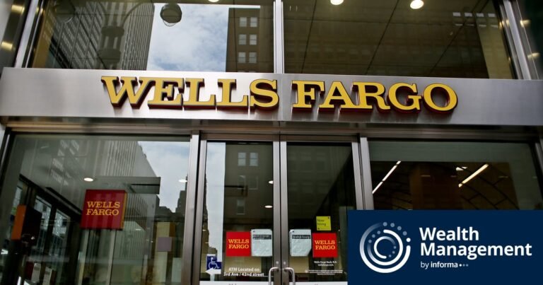 Regulators Fine Merrill and Wells Fargo Over High Commissions