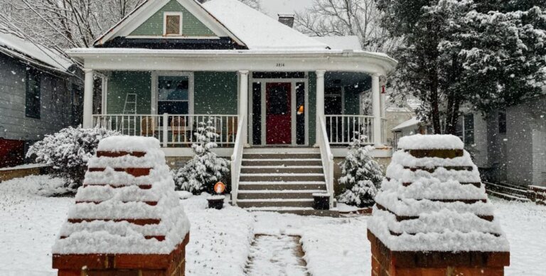 Property Winterization for Landlords: How to Keep a Frozen Pipe From Becoming a Denied Claim