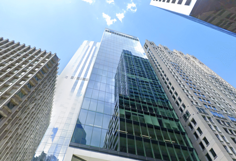 Law Firms Drive Boston Office Rents To Record Highs