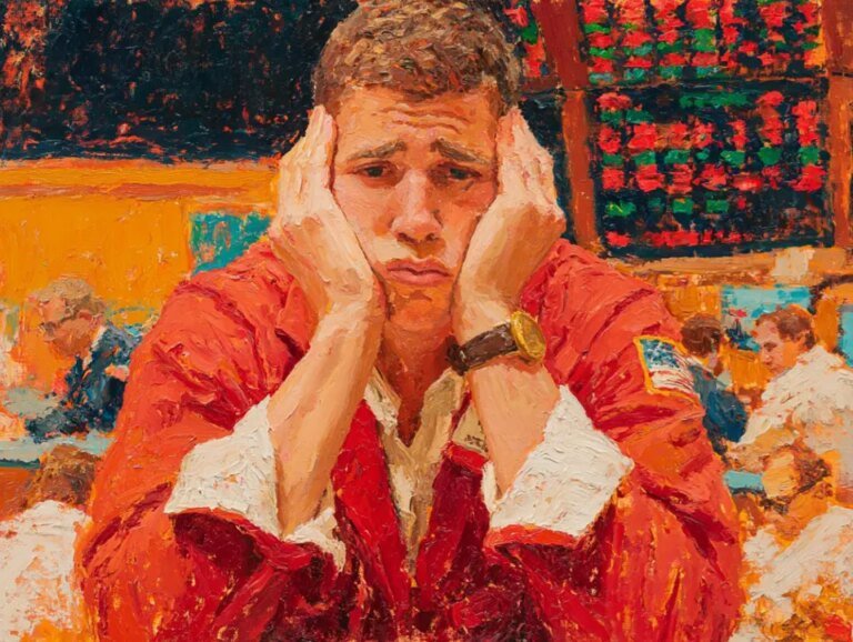 investingLive Americas market news wrap: Nasdaq sinks and oil jumps