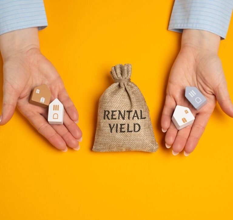 Average BTL yields at 15-year high, Paragon finds