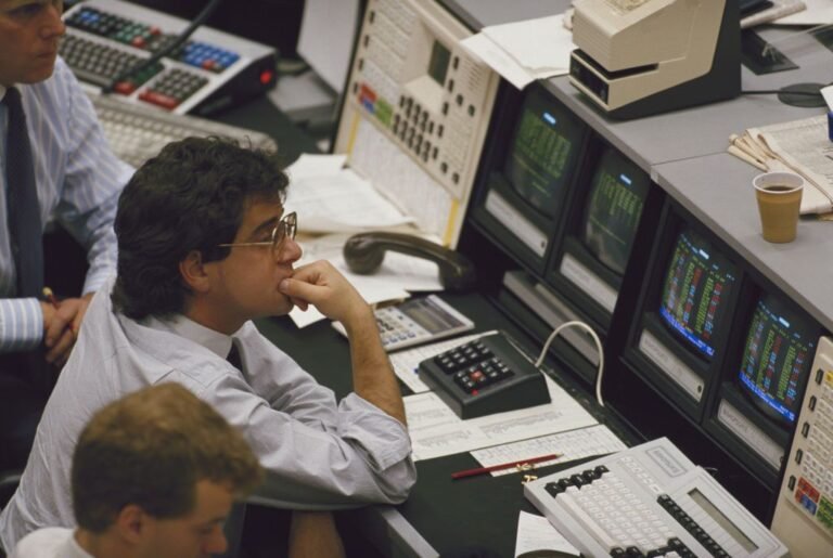 Is technical analysis dead? | MoneyWeek