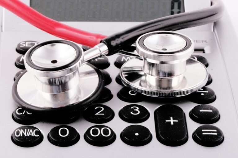 How a Serious Health Problem Can Affect Your Finances for Years